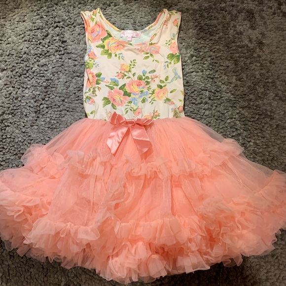 Popatu Other - Kids dress